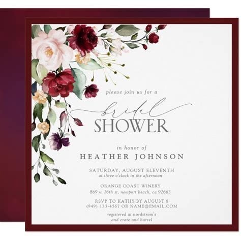 zazzle wedding invitations|zazzle bridal shower invitations.
